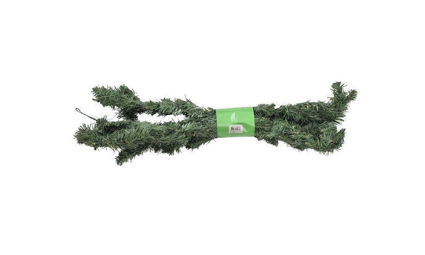 Гірлянда 270 см. декоративна Norton зелена, Black Box Trees&reg; 1086440579 фото
