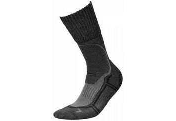 Термошкарпетки InMove TREKKING DEODORANT anthracite/graphite (41-43) 9600 фото