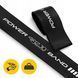 Резинка для фітнесу 4FIZJO Mini Power Band 1.2 мм 15-20 кг Black (P-5907222931622) 50001398 фото 7