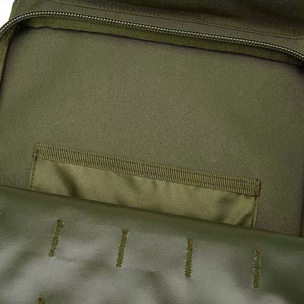Тактичний рюкзак Brandit-Wea US Cooper XL (8099-15001-OS) оливковий 17428 фото