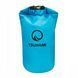 TSUNAMI Dry Pack 30 л водонепроницаемый небесно-голубой герметичный пакет (P-5907739313270) 50003739 фото 3