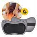 Подушка-масажер 4FIZJO Shiatsu Pro+ Black (P-5907739319159) 50004766 фото 6