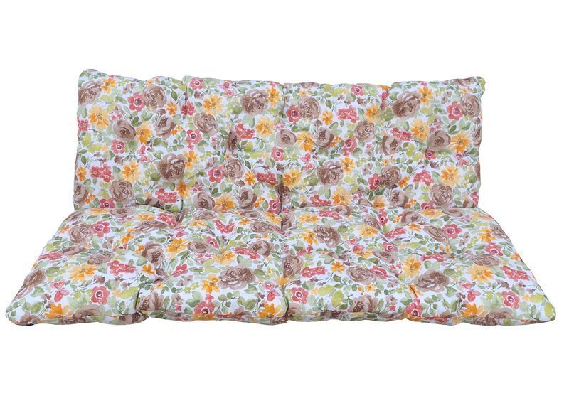 Матрац для гойдалки eGarden Joanna Soft 150x110x10 5090 фото