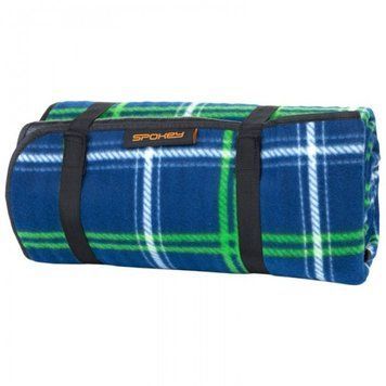 Пикниковый коврик Spokey PICNIC BLANKET(925067) TARTANA 12948 фото