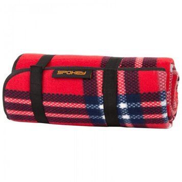 Пикниковый коврик Spokey PICNIC BLANKET(925070) HIGHLAND 12941 фото