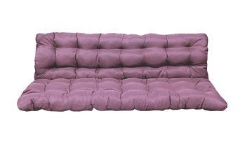 Матрац для гойдалки eGarden Soft 170x110x12 фрез 5933 фото