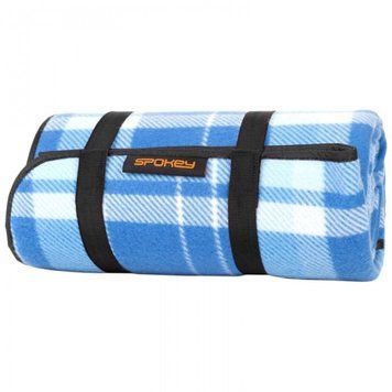 Пикниковый коврик Spokey PICNIC BLANKET(925069) MOOR 12935 фото