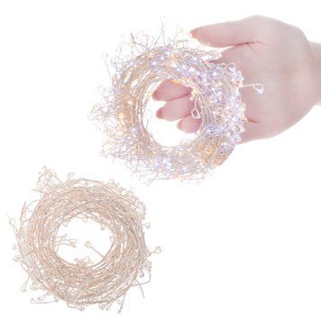 Гірлянда Springos 3 м 300 LED CL0092 Cold White/Warm White 50003330 фото