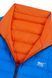 Пуховик Mac in a Sac POLAR REVERSIBLE DOWN JACKET MEN Blue/Lime (XXL) 9033 фото 7