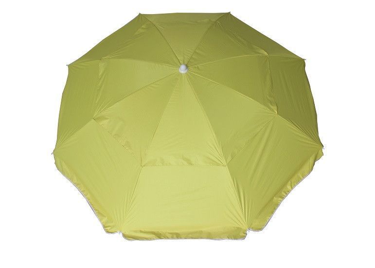 Зонт садовый Time Eco TE-007-220 желтый 894915582 фото