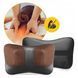 Подушка-масажер 4FIZJO Shiatsu Ultra+ Brown (P-5907739319180) 50004769 фото 7