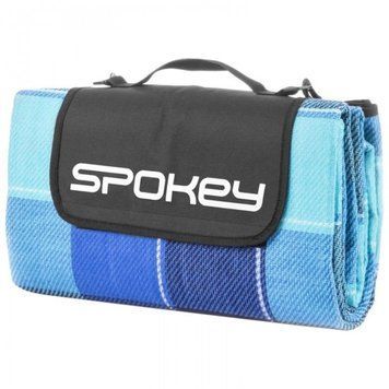 Пикниковый коврик Spokey PICNIC BLANKET(839636) FLANNEL 12929 фото