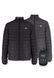 Пуховик Mac in a Sac POLAR REVERSIBLE DOWN JACKET MEN Black/Charcoal (XXL) 9032 фото 1