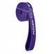 Еспандер-петля 4FIZJO Power Band 32 мм 17-26 кг резинка для фітнесу і спорту Violet (P-5907222931073) 50001995 фото 5