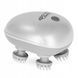 Електричний масажер для голови 4FIZJO Smart Head Massager White (P-5907739319500) 50004955 фото 2