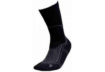 Термошкарпетки InMove TREKKING DEODORANT black/anthracite (35-37) 9591 фото
