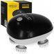 Електричний масажер для голови 4FIZJO Smart Head Massager Black (P-5907739319517) 50004956 фото 1