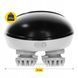 Електричний масажер для голови 4FIZJO Smart Head Massager Black (P-5907739319517) 50004956 фото 5