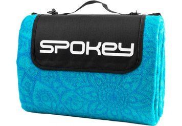 Пикниковый коврик Spokey PICNIC BLANKET(926055) Mandala 12916 фото