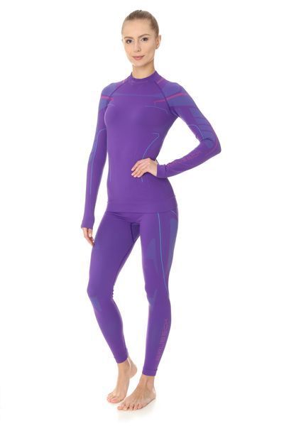 Підштаники Brubeck THERMO (LE11870A) lavender L 16233 фото