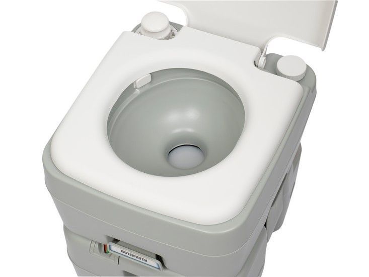 Биотуалет портативный Time Eco TE-3320T 1403454946 фото