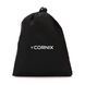 Набір еспандерів Cornix Hand Grip Workout Kit 5 шт XR-0269 Black 50005121 фото 5
