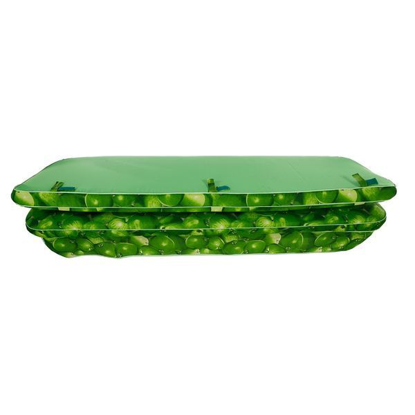 Матрац до гойдалки GREEEN APPLE 170x110x7 см 30003132 фото