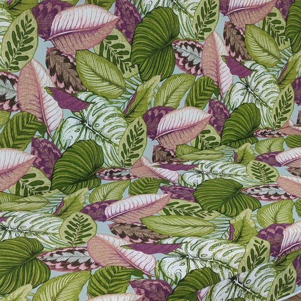 Подушка для гойдалки eGarden NASTIA VERDE 170x110x6 5625 фото