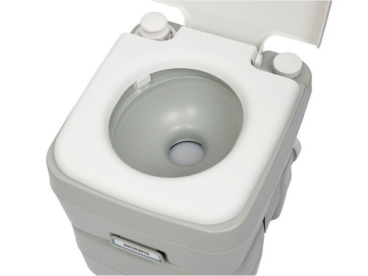 Биотуалет портативный Time Eco TE-3020T 1403456182 фото