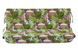 Подушка для гойдалки eGarden NASTIA VERDE 170x110x6 5625 фото 1