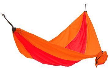 Гамак KingCamp PARACHUTE HAMMOCK(KG3753) Yellow/Red 8057 фото