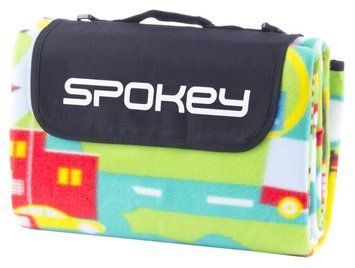 Коврик для пикника Spokey PICNIC BLANKET(837158) BOARDGAME 12800 фото