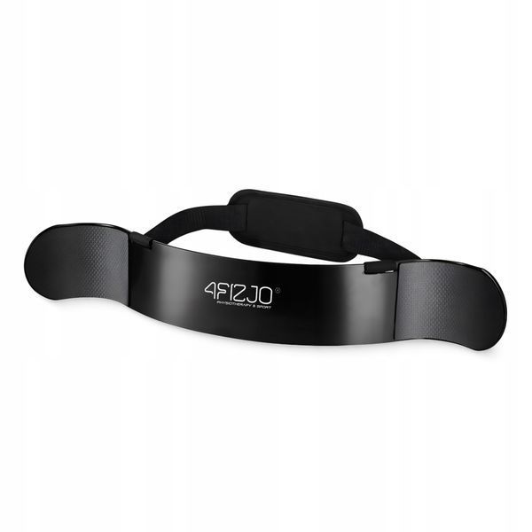 Ізолятор для біцепса (армбластер) 4FIZJO Arm Blaster Black (P-5907222931578) 50001763 фото
