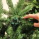 Сосна 3,65 м Forest frosted зелена з інієм 897957270 фото 7