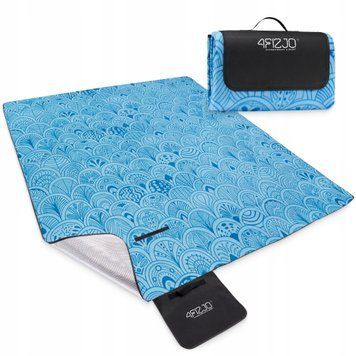 4FIZJO 200 x 200 см Складной коврик для пикника и кемпинга (P-5905973400947) 50004960 фото