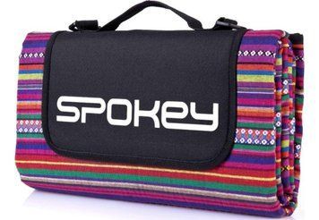 Коврик для пикника Spokey PICNIC BLANKET(922269) TRIBE 12890 фото