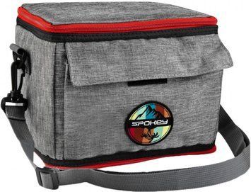 Термосумка со встроенными аккумуляторами холода Spokey ICECUBE 2(927379) 15046 фото