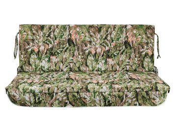 Подушка для гойдалки eGarden AIRE VERDE 170x110x6 5677 фото
