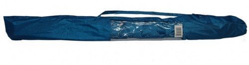 Парасолька садова Time Eco TE-007-220 блакитна 894915582 фото