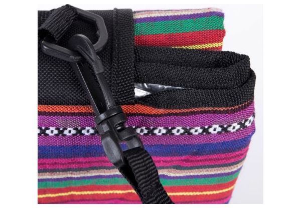 Коврик для пикника Spokey PICNIC BLANKET(922269) TRIBE 12890 фото