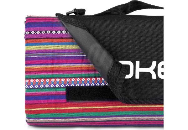 Коврик для пикника Spokey PICNIC BLANKET(922269) TRIBE 12890 фото