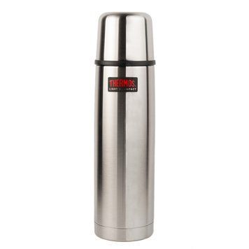 Термос Thermos TH FBB-500B, 0,5 л, металік 894913052 фото