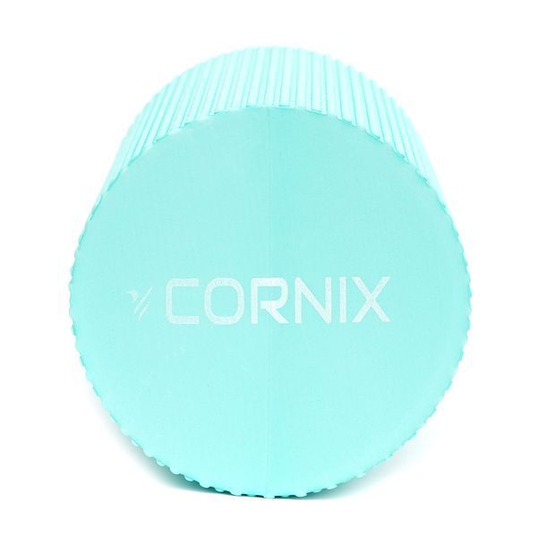 Масажний ролик Cornix EVA+ 30 x 15 см (валик, роллер) XR-0300 Mint 50005075 фото