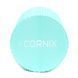 Масажний ролик Cornix EVA+ 30 x 15 см (валик, роллер) XR-0300 Mint 50005075 фото 4