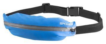 Сумка на пояс Spokey TURBO(839580) blue 13608 фото