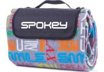 Коврик для пикника Spokey PICNIC BLANKET(839637) POP 12871 фото