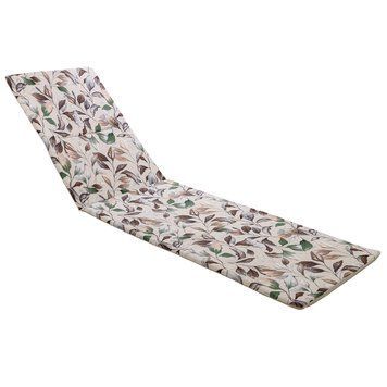 Матрац SUN лонета Малазія Фанго190x53х2см 30003719 фото