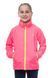 Дитяча мембранна куртка Mac in a Sac NEON Kids (05/07) Neon pink 9209 фото 1