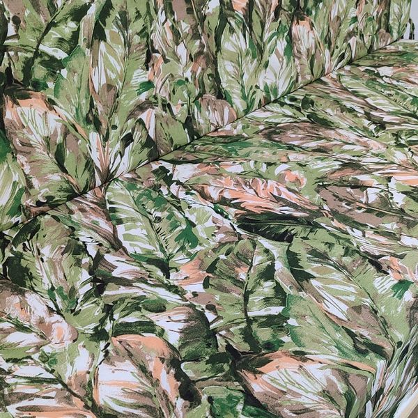 Чохол подушки для гойдалки eGarden AIRE VERDE 150x105x5 5680 фото