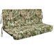 Чохол подушки для гойдалки eGarden AIRE VERDE 150x105x5 5680 фото 1